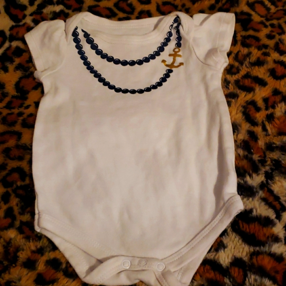 Tank & Short Set⚓⚓⚓ - Picture 2 of 5